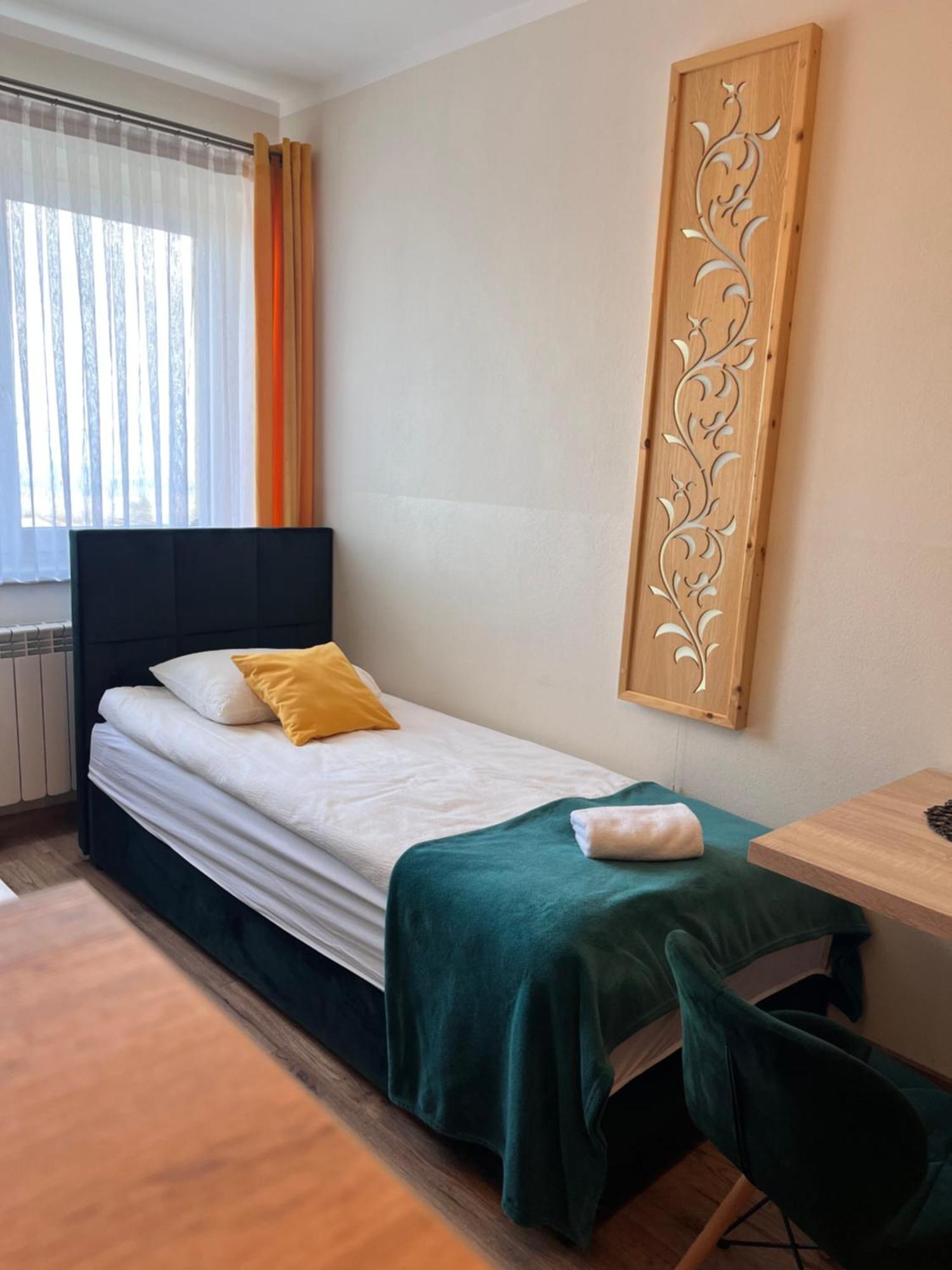 Widokowy Apartament - Pokoje Goscinne Banska Wyzna Exterior foto